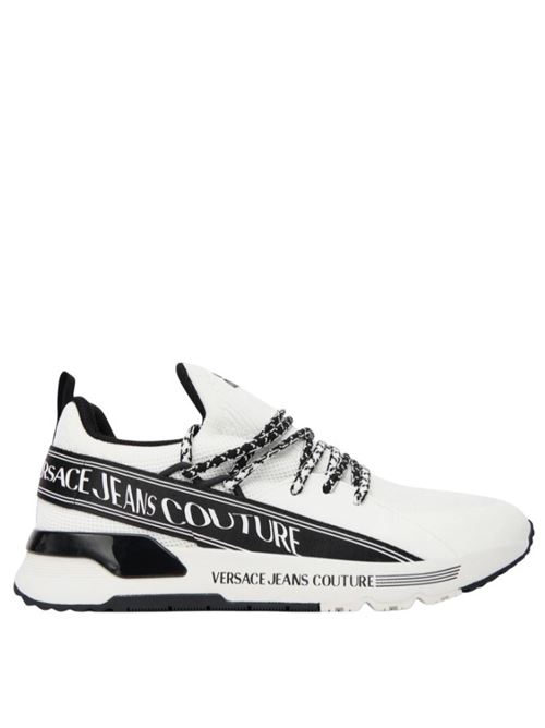 Sneakers Versace Jeans Couture VERSACE JEANS COUTURE | 79YA3SA3 ZSD03.003